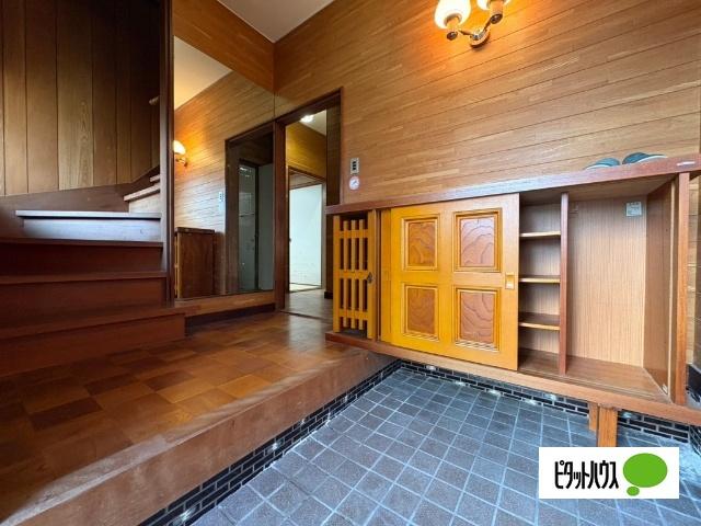 錦見中古住宅 その他