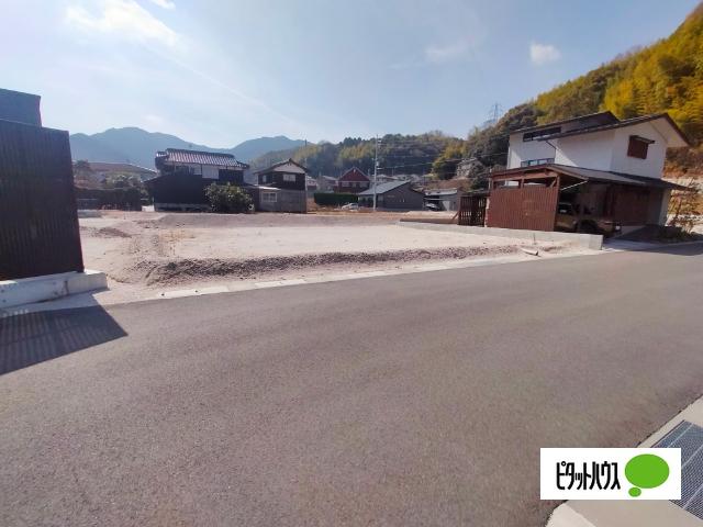 オリーブゆう分譲地　 土地画像