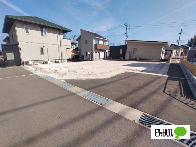 オリーブゆう分譲地　 土地画像