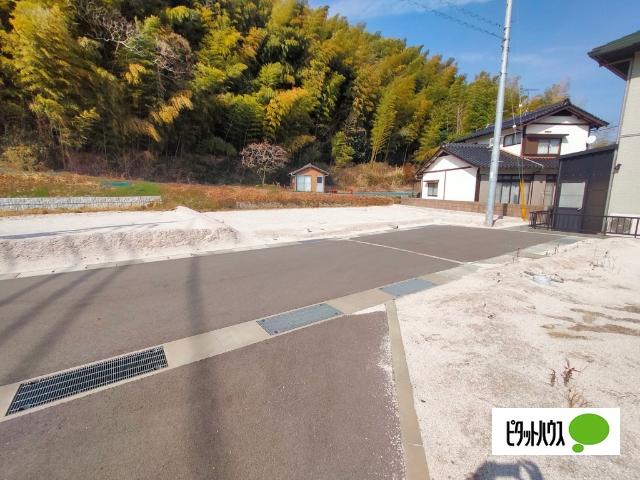 オリーブゆう分譲地　 土地画像