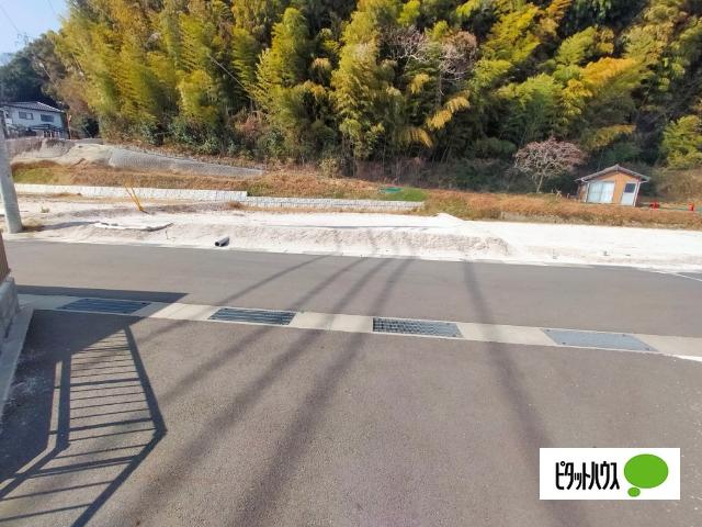 オリーブゆう分譲地　 土地画像