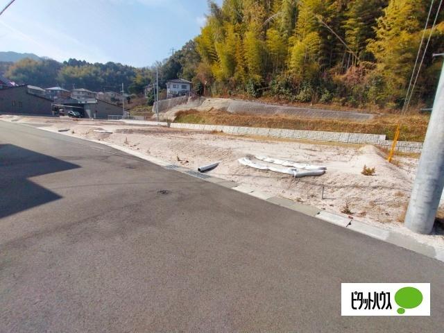 オリーブゆう分譲地　 土地画像