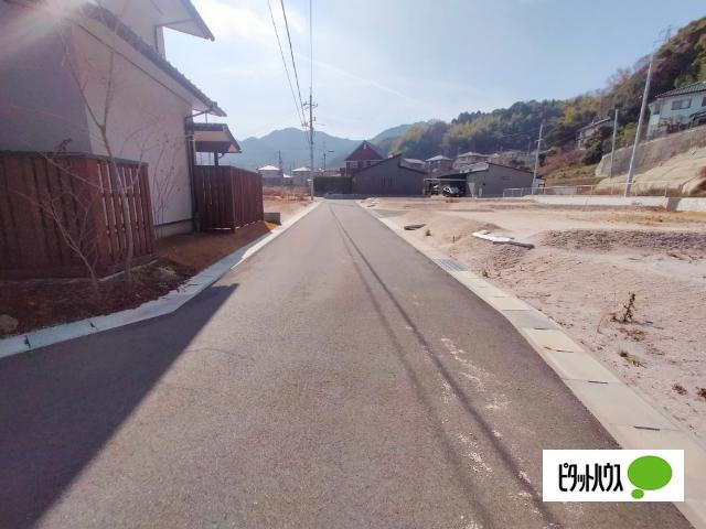 オリーブゆう分譲地　 土地画像