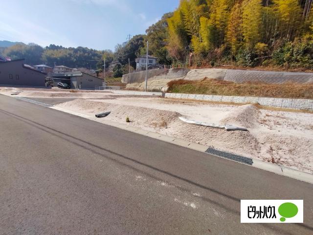 オリーブゆう分譲地　 土地画像