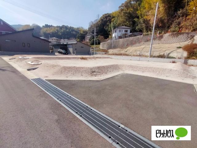 オリーブゆう分譲地　 土地画像