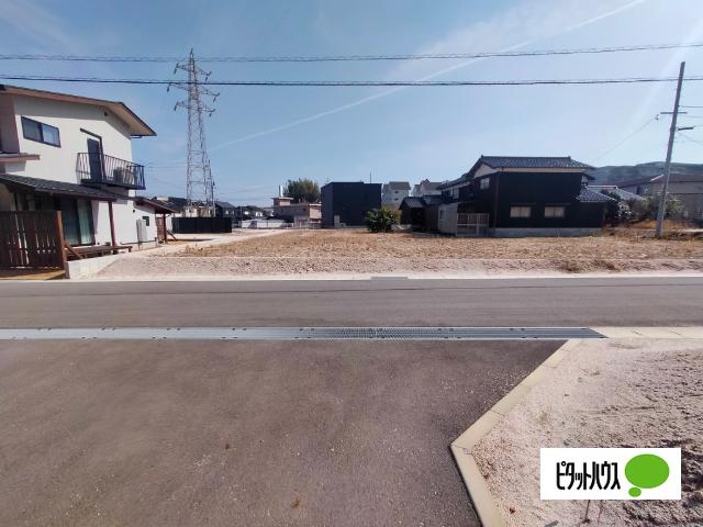 オリーブゆう分譲地　 土地画像