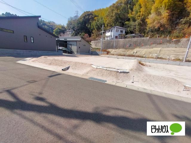 オリーブゆう分譲地　 土地画像