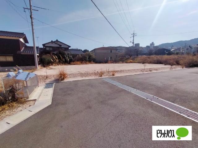 オリーブゆう分譲地　 土地画像