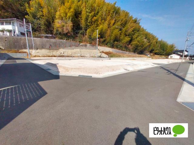 オリーブゆう分譲地　 土地画像