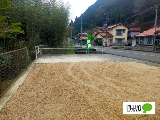 美川町南桑 土地画像