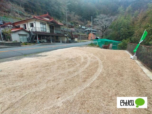 美川町南桑 土地画像