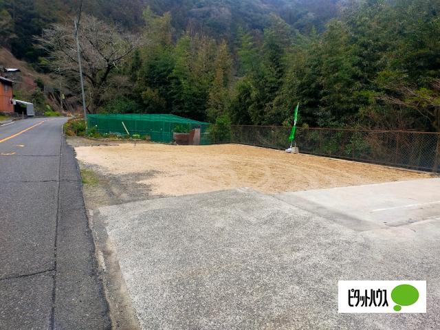 美川町南桑 土地画像
