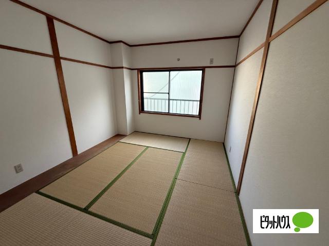 麻里布ビル 土地画像