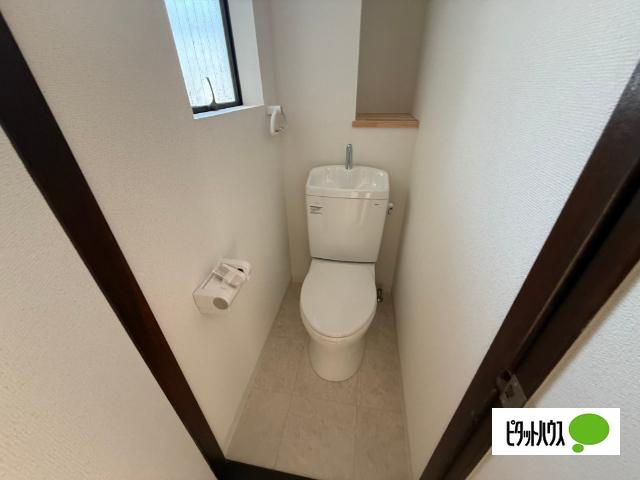 麻里布ビル 土地画像