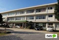岩国市立由宇中学校