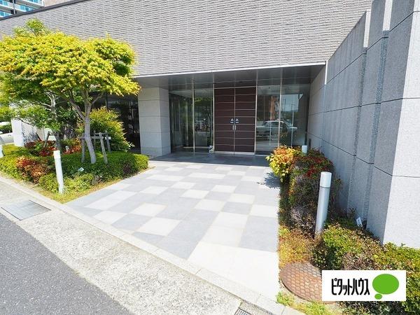 サーパス今津 物件画像