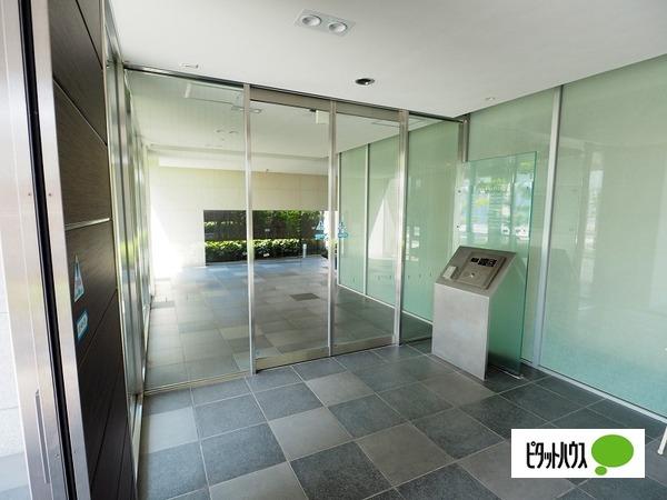 サーパス今津 物件画像