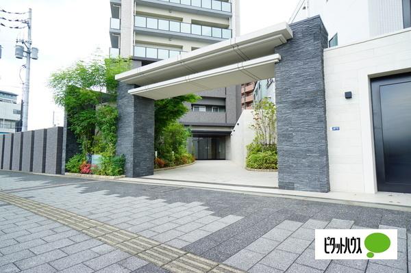 オーヴィジョン岩国駅前 物件画像