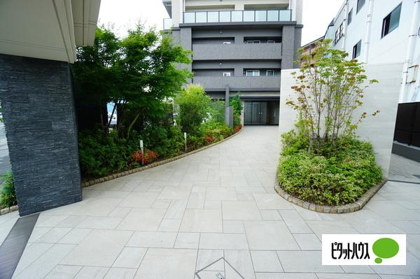 オーヴィジョン岩国駅前 物件画像