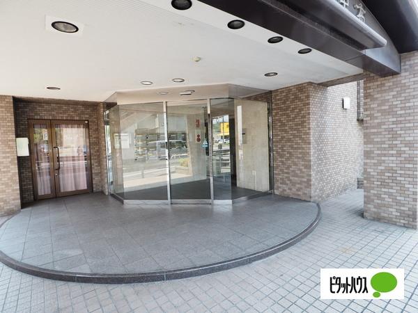 エンブレム麻里布 物件画像