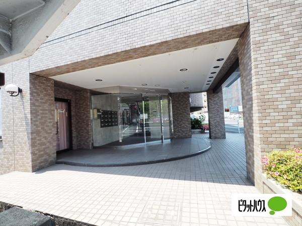 エンブレム麻里布 物件画像