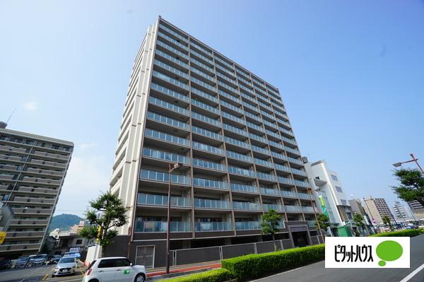 ラルウェンディ岩国駅前！！