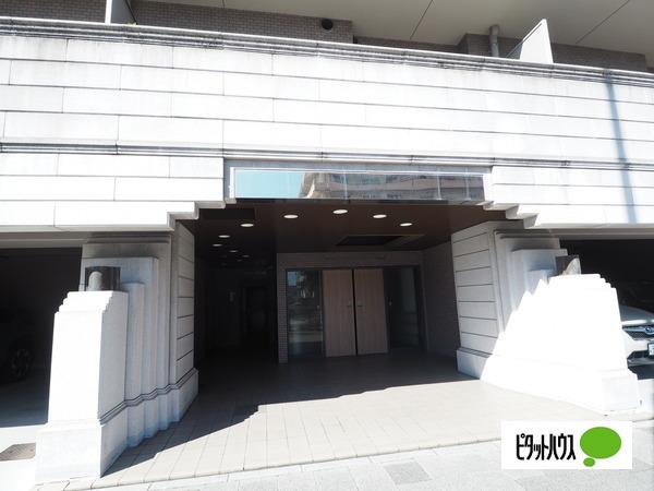 アーバンタワー麻里布弐番館 物件画像