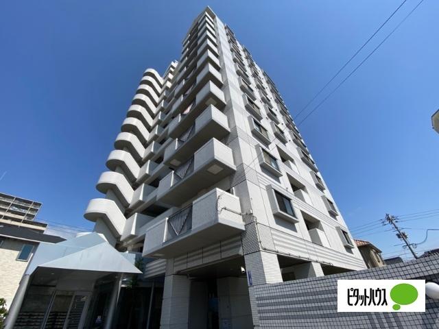 ダイアパレス一番町 物件画像