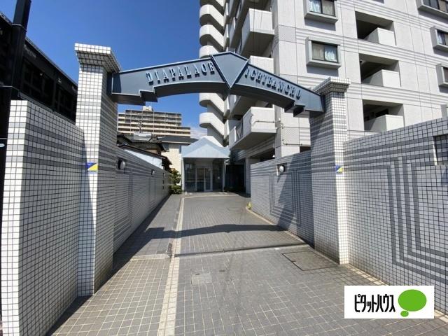 ダイアパレス一番町 物件画像