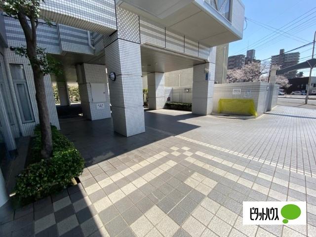 ダイアパレス一番町 物件画像