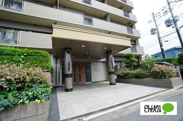 ネオライフ今津 外観
