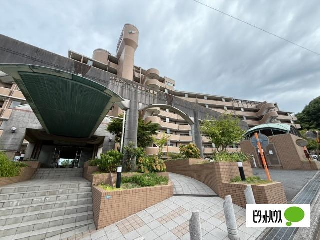 グランドール岩国弐番館 物件画像