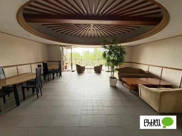 グランドール岩国弐番館 物件画像