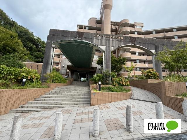 グランドール岩国弐番館 物件画像