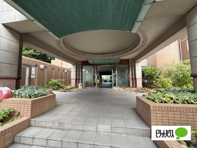 グランドール岩国弐番館 物件画像