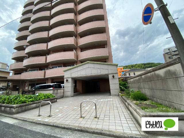 ベルマリオ麻里布公園 物件画像
