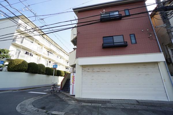 ハイツウエダⅡ その他