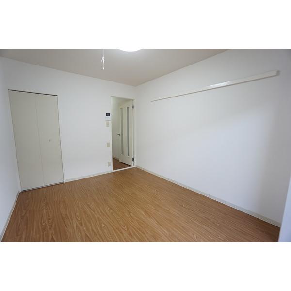 プチフラット千里山 部屋画像