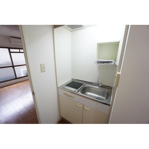 プチフラット千里山 部屋画像