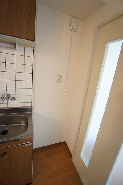 バビーズ千里山 その他部屋・スペース
