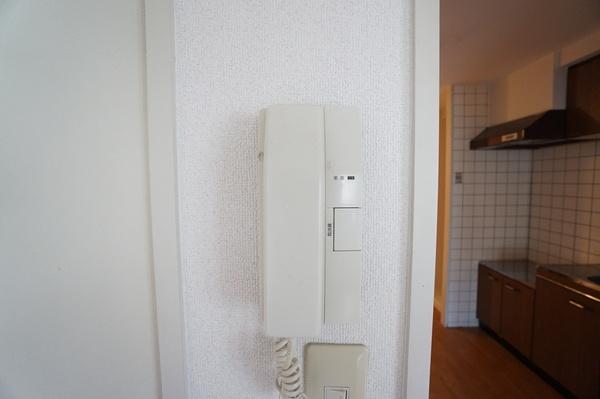 バビーズ千里山 セキュリティ