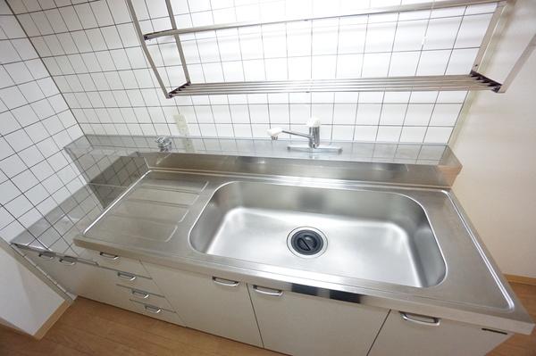 デイグラン千里 部屋画像