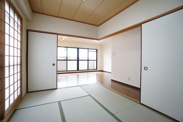 デイグラン千里 部屋画像