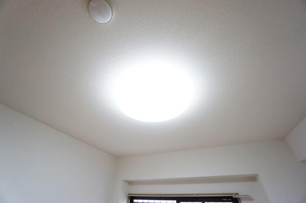 デイグラン千里 部屋画像