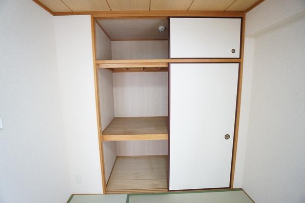 デイグラン千里 部屋画像