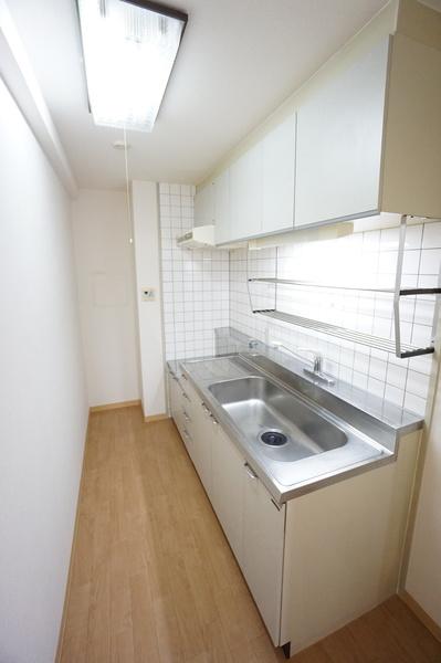 デイグラン千里 部屋画像