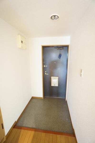 デイグラン千里 部屋画像