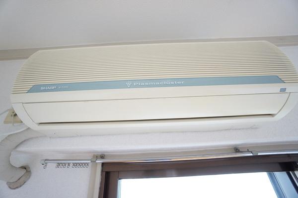嶋本マンションⅧ 設備
