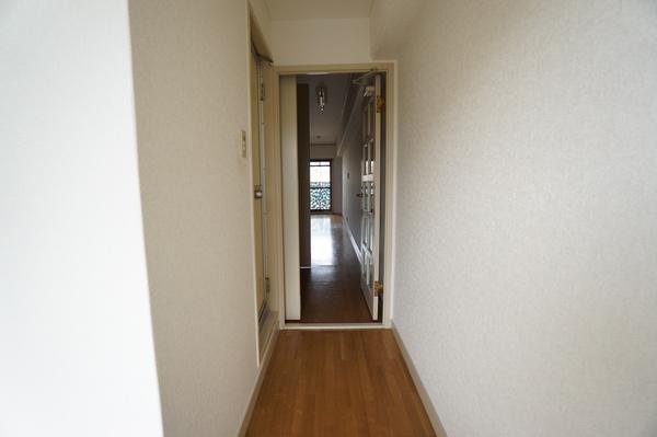 嶋本マンションⅧ その他部屋・スペース