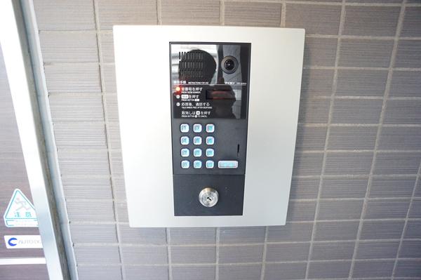 吹田市垂水町マンション 共有部分